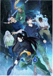 火影忍者 羁绊 剧场版