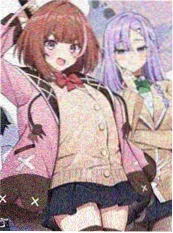 火影忍者 漫画 第一卷