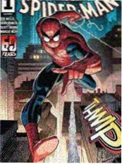火影忍者 剧场版 漫画 全系列