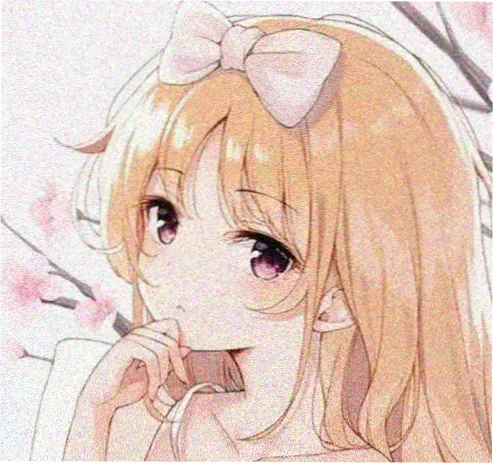 一乐拉面常客 头像
